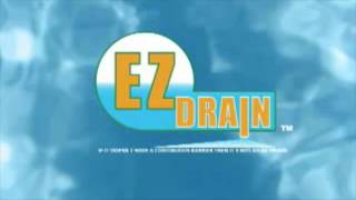 EZ Drain Cover [upl. by Airekahs]