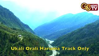 Ukali Orali Haruma Track  Producer Dr Kumar Gurung PhD [upl. by Burr]