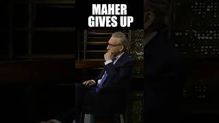 Watch Scientist Destroy Bill Maher’s Narrative w Facts in Under 1 Minute [upl. by Saunders]