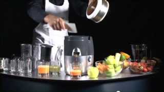 MAGIMIX  Salade et jus de fruit [upl. by Maxentia]