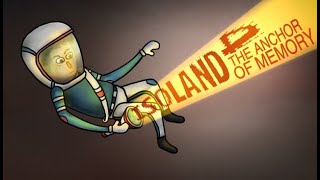 ISOLAND4 The Anchor of Memory Gameplay PC [upl. by Eenat]