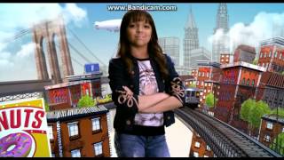 Game Shakers  Trailer Extendido [upl. by Chelton]