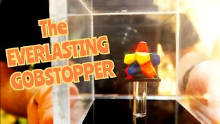 SECRET Story Of The Willy Wonka EVERLASTING GOBSTOPPER [upl. by Freddy]