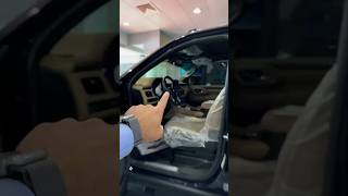 shorts 2023 Chevrolet Tahoe Premier mohanadgholam buy car [upl. by Rodge]