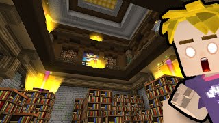 New BedWars Lobby Secret Locations 😱 Blockman GO [upl. by Tompkins]