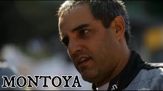 JUAN PABLO MONTOYA UN INCOMPRENDIDO [upl. by Schumer809]