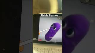 Pickle beanos theme song [upl. by Evangelia]