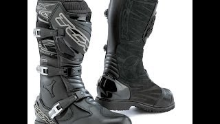 TCX XDesert GORETEX® Boots [upl. by Latini]