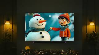 Give the Gift of Cinematic Brightness This Holiday  VIZIO Quantum Pro [upl. by Petulia]