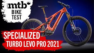 2022 Specialized Turbo Levo Comp ALLOY Review  Amazing Improvements from Specialized This Year [upl. by Amathiste]