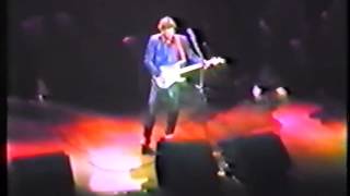 Eric Clapton amp Mark Knopfler Live At The Royal Albert Hall London 12th January 1987 FULL CONCERT [upl. by Tingley345]