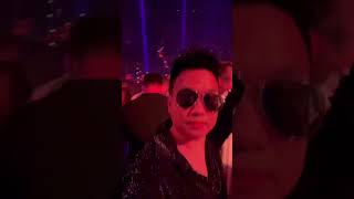 OMNIA Nightclub Caesars Palace Las Vegas 4232024 [upl. by Ortiz286]