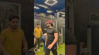 Gym motivation ……motivation explore reels reelsvideo reelsindia hilight followers [upl. by Rabaj]