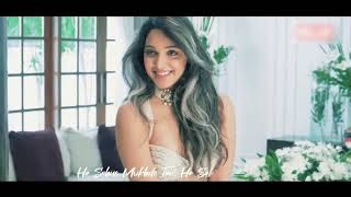 New Song 2021 New Hindi Song Hindi Video Song Shone Mukhde To Sidharth Malhotra Kiara Advani [upl. by Ikuy]