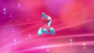 How to evolve Porygon 2 amp PorygonZ  Location of Dubious Disc amp Upgrade  Pokemon Sword amp Shield [upl. by Solraced]