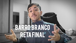 RETA FINAL BARRO BRANCO 2024 [upl. by Jose]