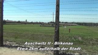 Sonstiges  Auschwitz amp Krakau [upl. by Gibbs]