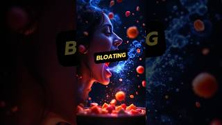 Did You Know  Bloating Causes and Fixes [upl. by Atilal797]