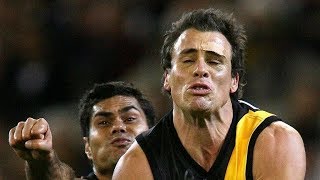 Richo fumes over ump intervention  Tigers v Bombers 2007 AAMI Classic Last Two Mins  AFL [upl. by Ardnuhsed635]