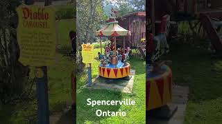 Spencerville Ontario [upl. by Jacki971]