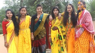 গ্রামের বিয়ের ভিডিও ।। VILLAGE WEDDING VIDEO ।। 🍁 Krish Event Junction [upl. by Kathi]