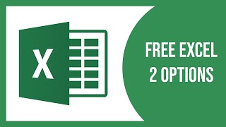 How to Download and Install Microsoft Excel for Free 2024 LEGIT [upl. by Smada651]