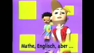 Was ist dein lieblingsfach full version with outro [upl. by Auliffe]