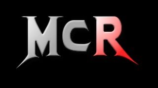 MCR Anniversaire 3 ans  Concours megamix [upl. by Malha]