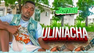 JOMA ULINIACHA Officiel audio [upl. by Madelon]