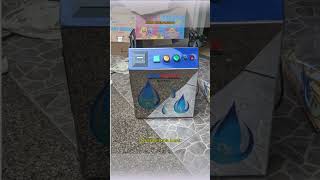 Jual Ozone Generator Aceh Besar Aceh Kapasitas kecilbesar foryou [upl. by Jaquiss]