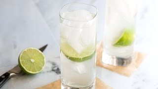 Perfect Moscow Mule Recipe [upl. by Quintina241]