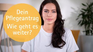 Pflegeantrag leicht erklärt – So bekommst du Unterstützung [upl. by Epilif]