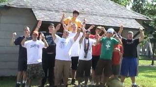 Camp Barnabas 2007  Term 6 [upl. by Nnyw]