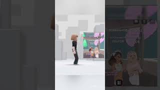 روبلوكس roblox ترند اخوني [upl. by Nonnek]