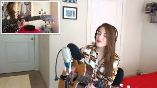 Alanis Morissette  Ironic acoustic cover [upl. by Sherlock393]