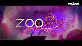 Zoophobia Comic Trailer 1 [upl. by Ninazan]