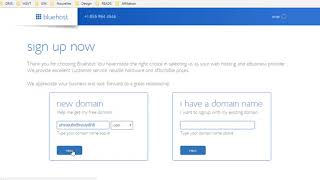 Comment héberger son site web avec Bluehost [upl. by Niloc]