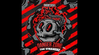 The Straikerz  Danger Zone bendeguz remix [upl. by Niwroc]