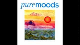 Barrington Pheloung  Theme From Inspector Morse PURE MOODS [upl. by Wilhelm]