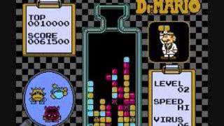 Dr Mario quotCombo Challengequot TAS [upl. by Feodore]