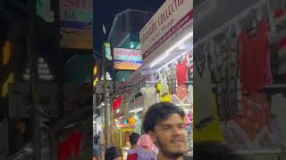 Exploring Mahabaleshwars Vibrant Shopping Market 🛍️ StreetShopping mahabaleshwar [upl. by Rask]