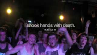 I Shook Hands With Death  Northlane Hot Damn May 10th [upl. by Amathist310]