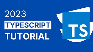 TypeScript for ReactNextjs Developers  TypeScript Tutorial for Beginners [upl. by Hildy881]