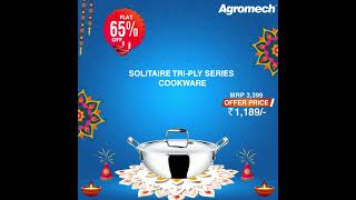 Agromechindustries Diwali sale at Agromechindustries [upl. by Nrubyar]