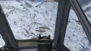 War Thunder  Me 262 Flight of the Waitingtime SB Event [upl. by Elokcin525]