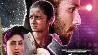 Udta Punjab Full Hindi Movie  Shahid Kapoor  Alia Bhatt  Kareena Kapoor  Diljit Dosanjh [upl. by Tanner]