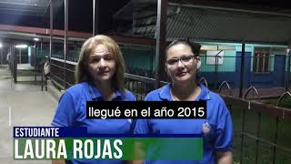 Liceo Nocturno de Grecia Proceso de Matricula 2019 [upl. by Itsym]