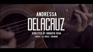 Acústico Delacruz  Andressa [upl. by Ardaid]