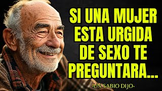 ➤ CONSEJOS de un HOMBRE LLENO de SABIDURÍA y MALICIA que serán DIFÍCILES de DIGERIR y ENTENDER [upl. by Tito]