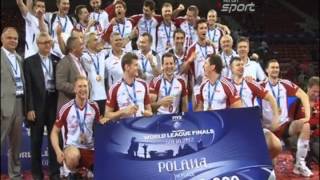 Złota Sofia  podsumowanie turnieju finałowego Ligi Światowej 2012 cz 2 [upl. by Guendolen]